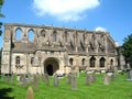 Malmesbury Abbey image 2