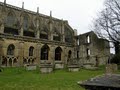 Malmesbury Abbey image 4