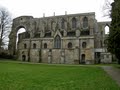 Malmesbury Abbey image 5