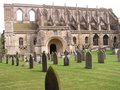 Malmesbury Abbey image 7