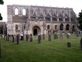 Malmesbury Abbey image 8