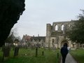 Malmesbury Abbey image 10