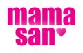 Mama San logo