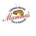 Mammas American Pizza Co image 2