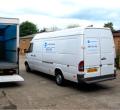 Man & Van Services image 1