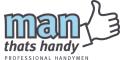 Man Thats Handy Handymen logo
