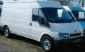 Man and van small removals, York to London or London to York image 1