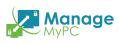 ManageMyPC Limited logo