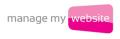 Manage My Website logo