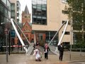 Manchester, Piccadilly Rail Station (S-bound) image 3