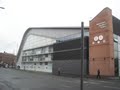 Manchester Aquatics Centre image 1