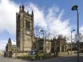 Manchester Cathedral Visitor Centre image 6