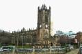 Manchester Cathedral image 2