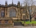 Manchester Cathedral image 2