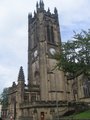 Manchester Cathedral image 3