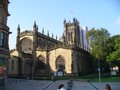 Manchester Cathedral image 7