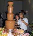 Manchester Chocolate Fountains image 1