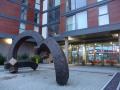 Manchester City Centre Hotels – Swift Apartments image 1