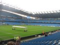 Manchester City FC image 2
