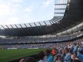 Manchester City FC image 4