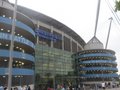 Manchester City FC image 10
