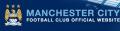Manchester City Football Club logo