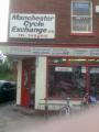 Manchester Cycle Exchange image 1