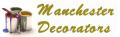 Manchester Decorators logo
