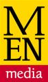 Manchester Evening News (MEN Media Ltd) logo