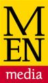 Manchester Evening News (MEN Media Ltd) logo