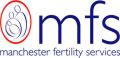 Manchester Fertility Services | IVF, Egg Sharing, Infertility Treatment logo