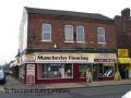 Manchester Flooring logo