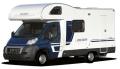 Manchester Motor Home Hire image 2