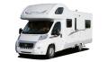 Manchester Motor Home Hire logo