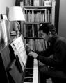 Manchester Piano Lessons | Piano Tutor in Chorlton | Matthew Kam image 2