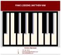 Manchester Piano Lessons | Piano Tutor in Chorlton | Matthew Kam image 3