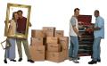 Manchester Removals | Moving companies Manchester | House removal manchester logo