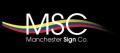 Manchester Sign Co. logo