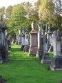 Manchester Southern Cemetery & Crematorium logo