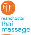 Manchester Thai Massage logo