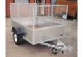 Manchester Tow Bar Trailer & Roof Rack Centre Ltd image 1