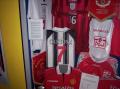Manchester United Football Club Museum and Tour Centre image 7