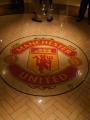 Manchester United Football Club Museum and Tour Centre image 8