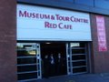 Manchester United Football Club Museum and Tour Centre image 1