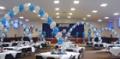 Mandy's Party Hall Decorations Services logo