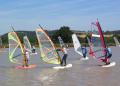 Manley Mere - Sailsports and Adventure Trail image 2