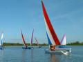 Manley Mere - Sailsports and Adventure Trail image 1