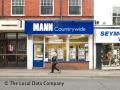 Mann Countrywide logo