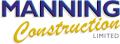 Manning Construction logo