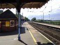 Manningtree Rail Station image 2